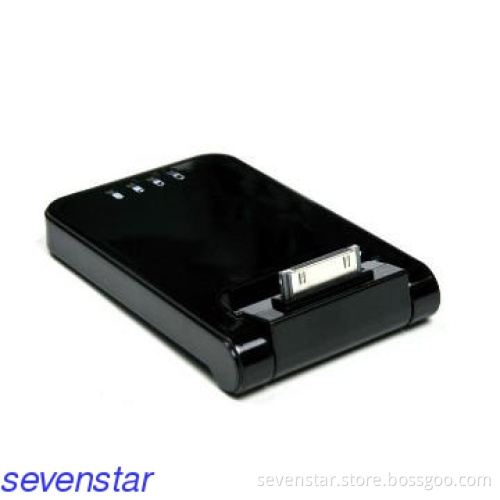 high-grade battery charger & mobile power generator